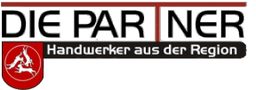 Logo DIE PARTNER